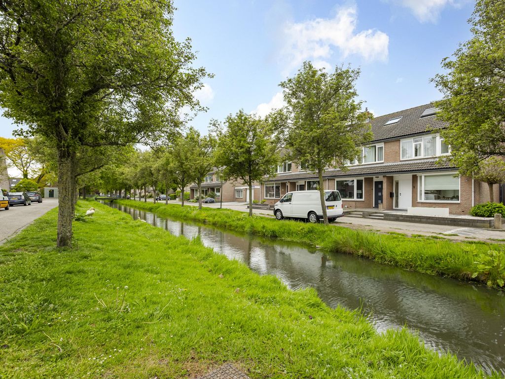 Koetshuis 8, HARDINXVELD-GIESSENDAM