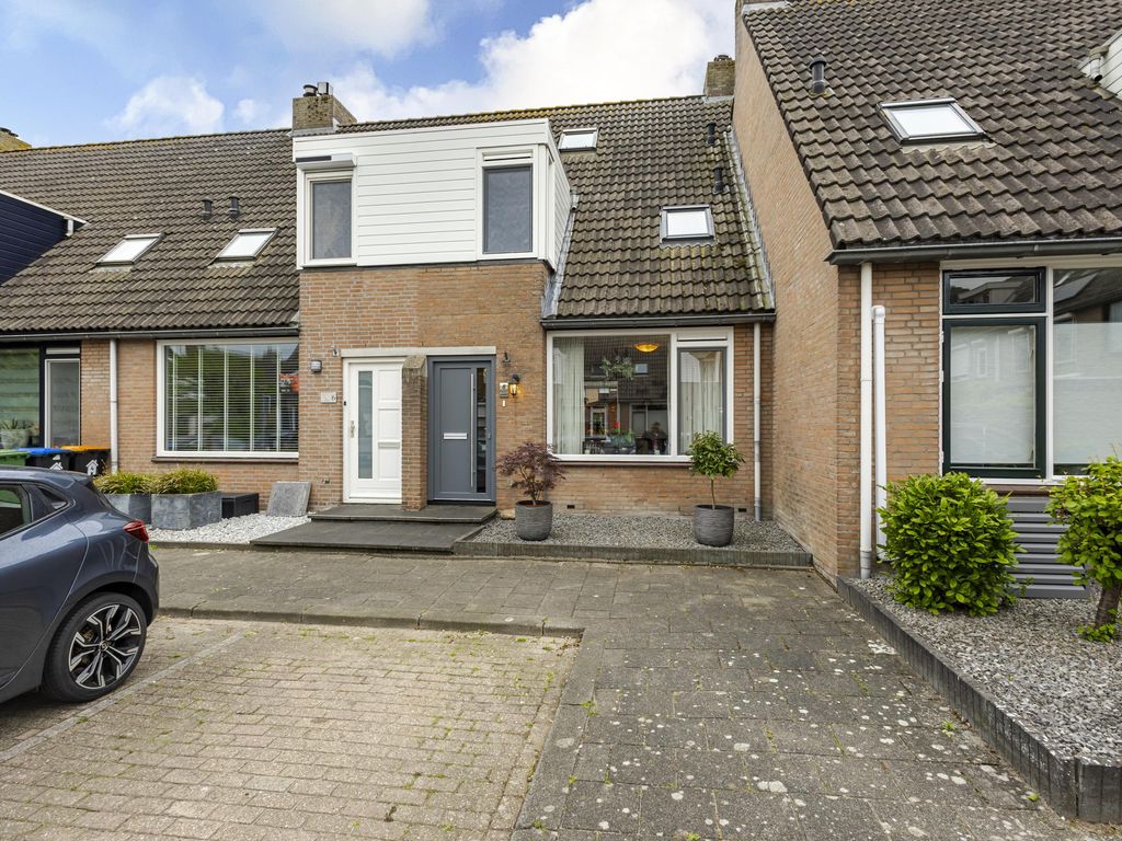 Koetshuis 8, HARDINXVELD-GIESSENDAM