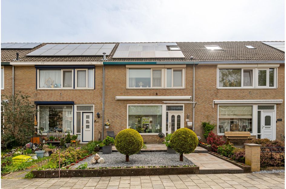 Merelstraat 9