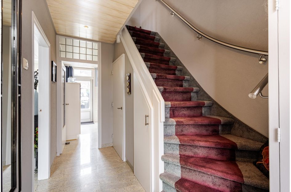Merelstraat 9