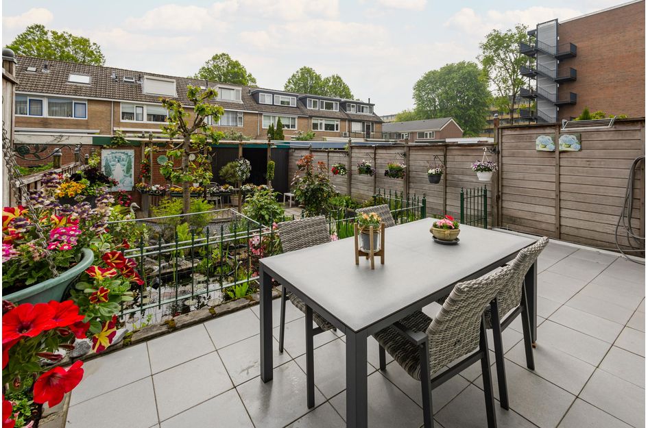 Merelstraat 9
