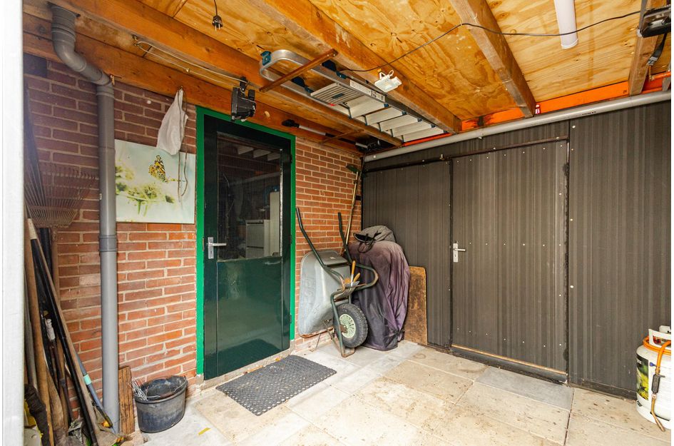 Merelstraat 9
