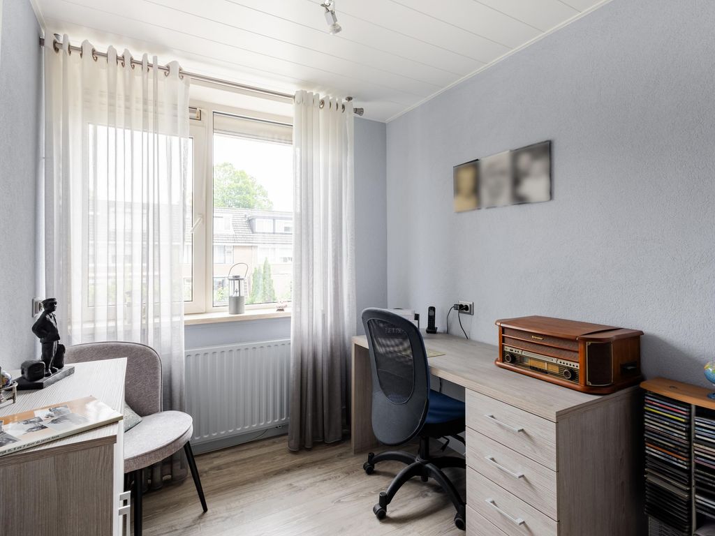 Merelstraat 9, SLIEDRECHT