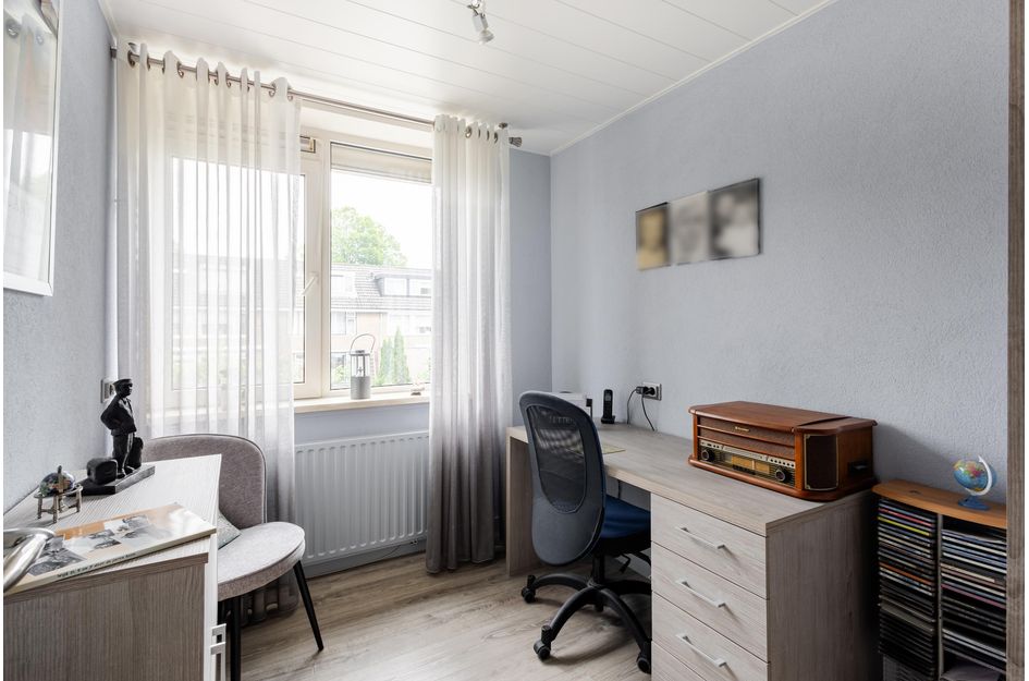Merelstraat 9