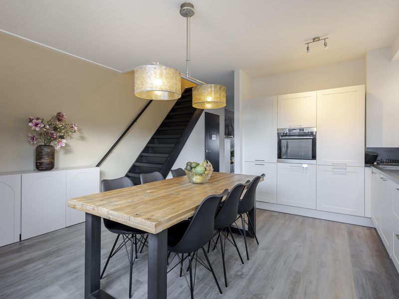 Heijmansweer 2, Hardinxveld-giessendam