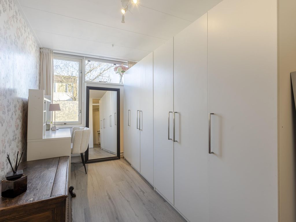 Heijmansweer 2, Hardinxveld-Giessendam
