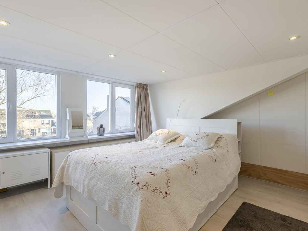Heijmansweer 2, Hardinxveld-Giessendam