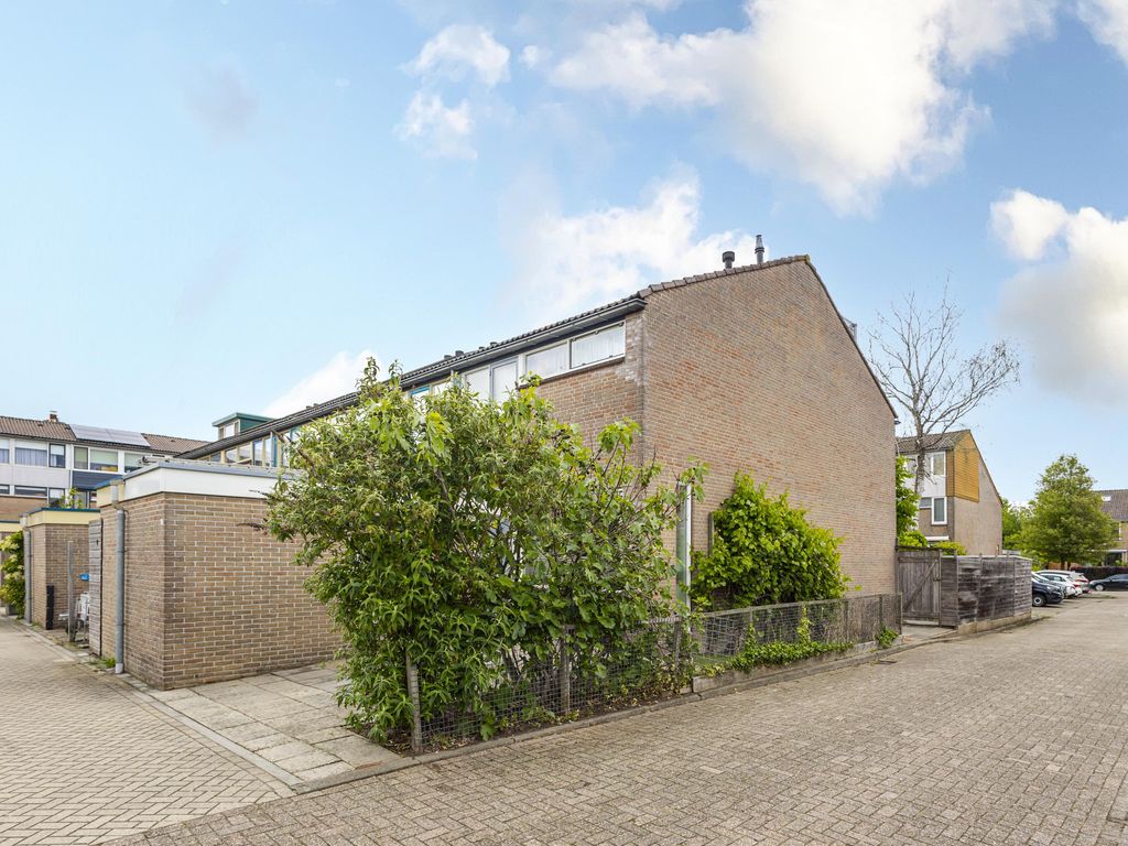 Heijmansweer 2, Hardinxveld-Giessendam