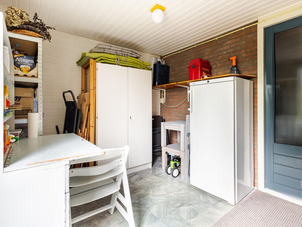 Vierling 4, HARDINXVELD-GIESSENDAM