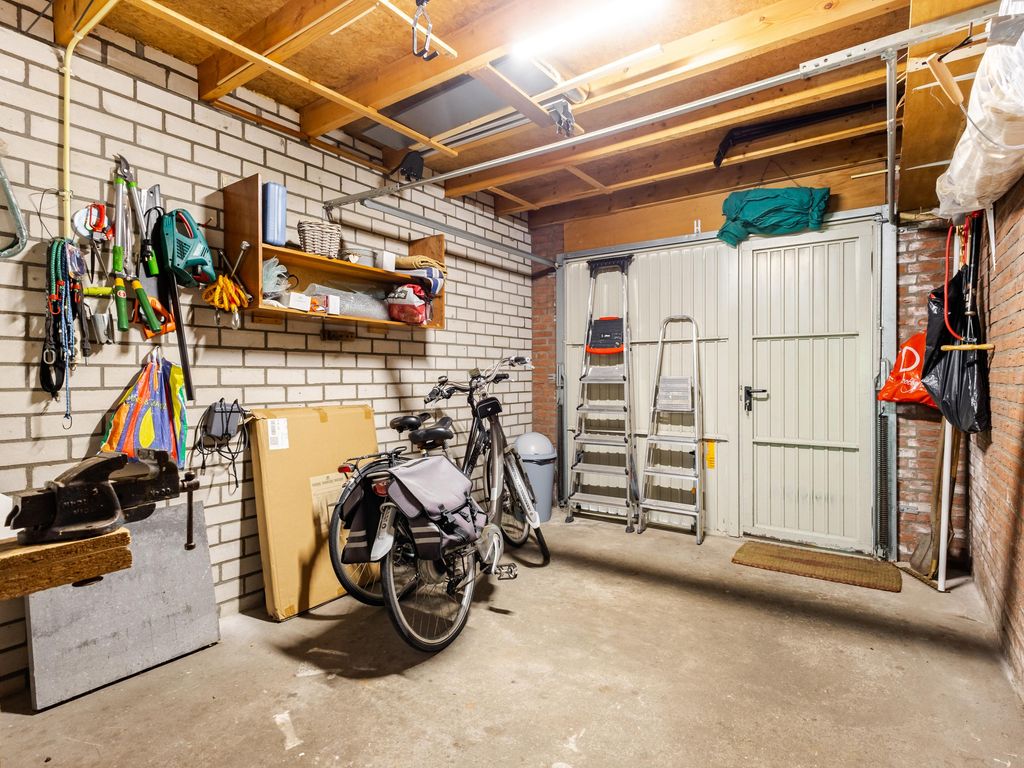 Vierling 4, HARDINXVELD-GIESSENDAM