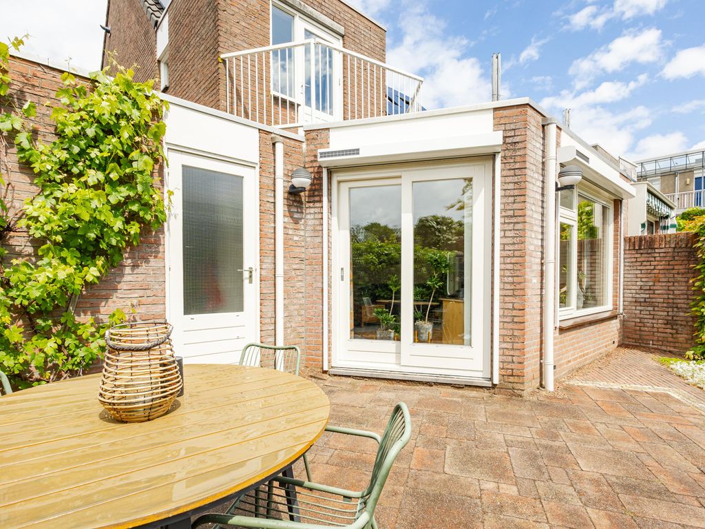 Vierling 4, HARDINXVELD-GIESSENDAM