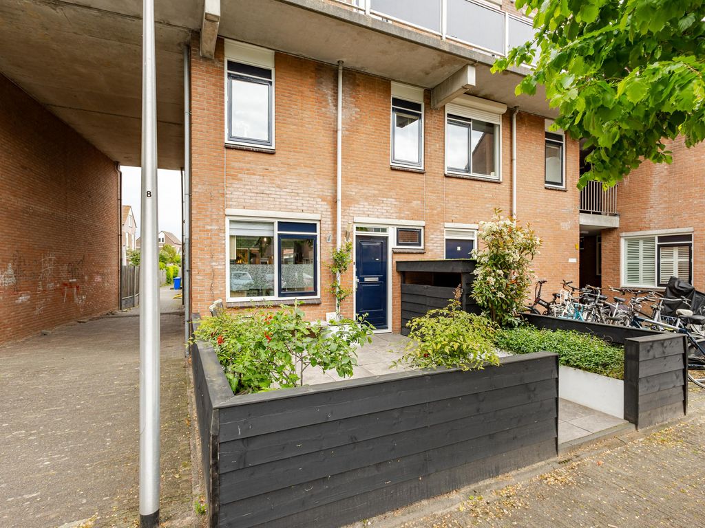 Dorlandsweer 22, SLIEDRECHT