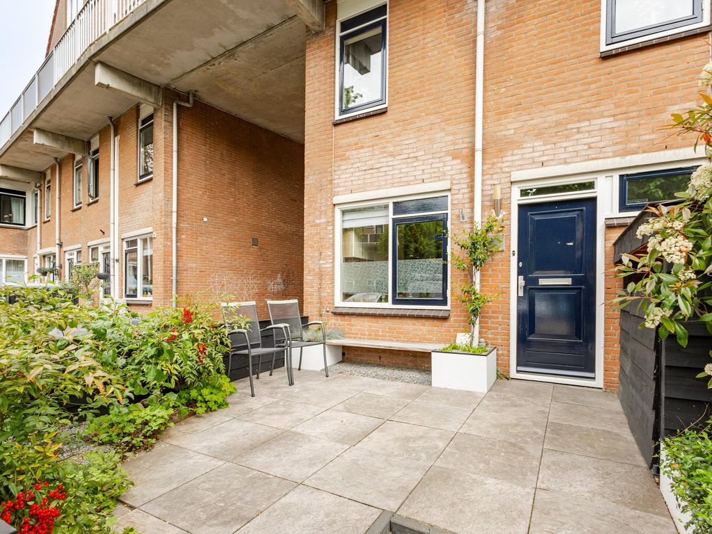 Dorlandsweer 22, SLIEDRECHT