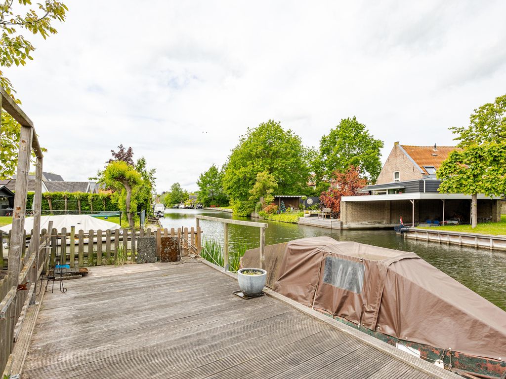 Kerkweg 68, Hardinxveld-Giessendam