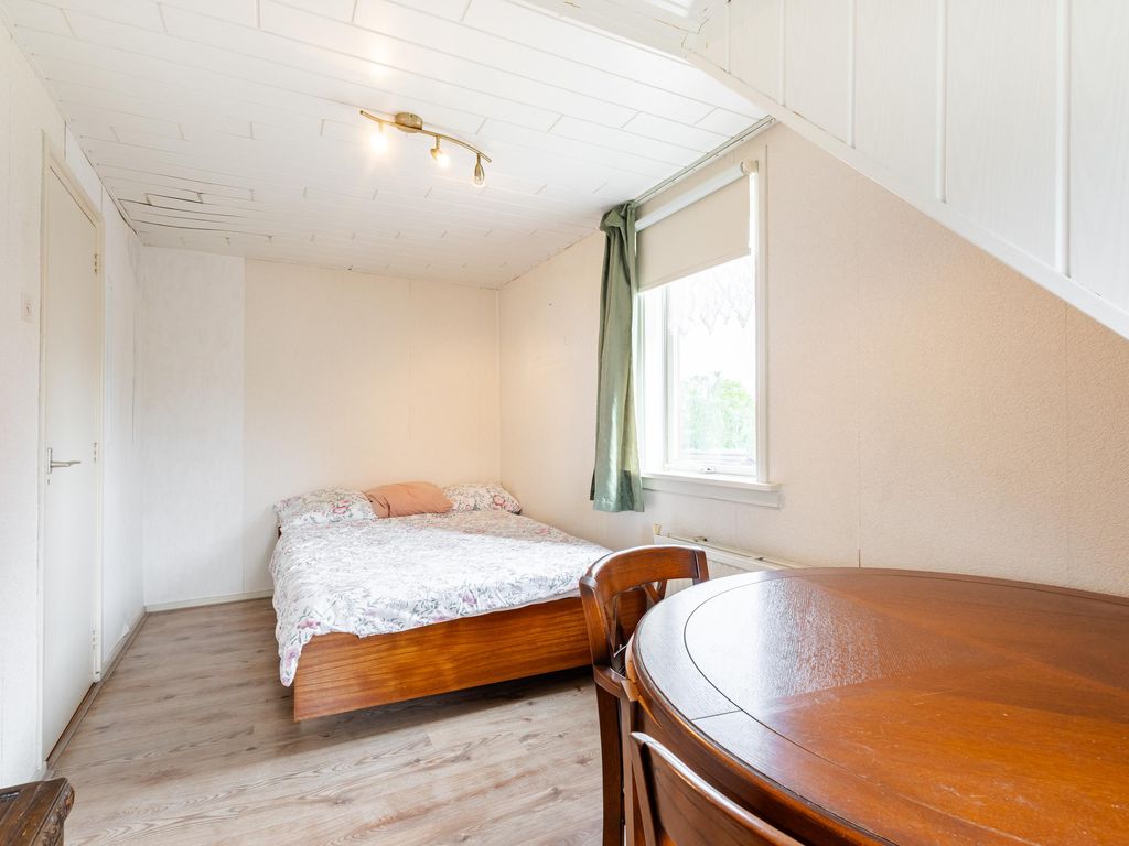 Kerkweg 68, Hardinxveld-Giessendam
