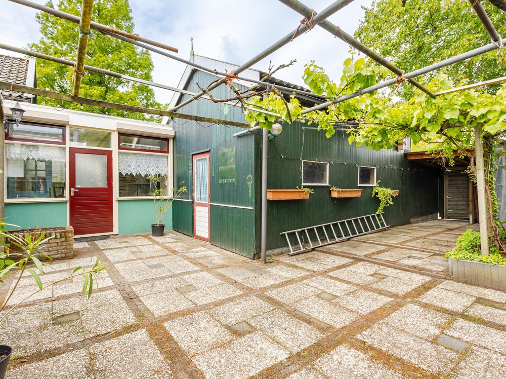 Kerkweg 68, Hardinxveld-Giessendam