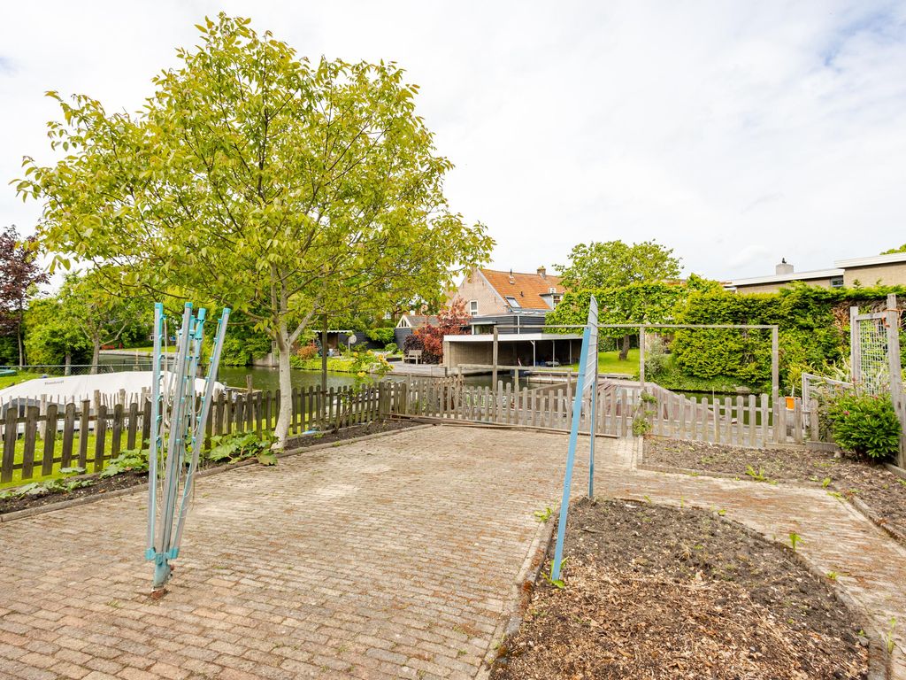 Kerkweg 68, Hardinxveld-Giessendam