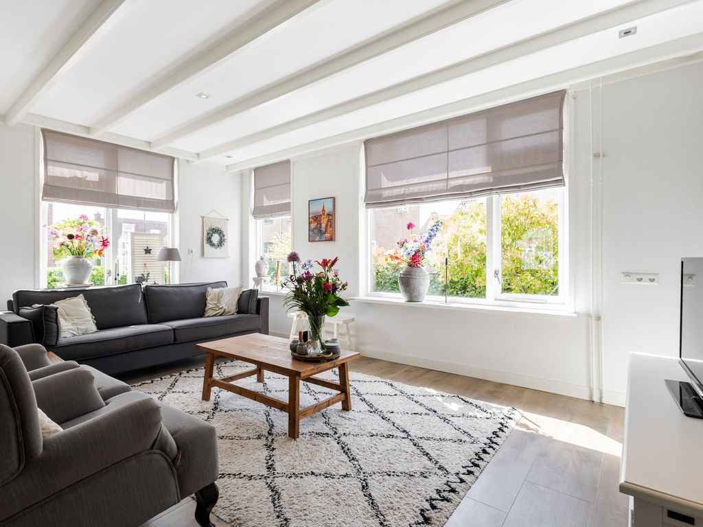 Weteringstraat 43, HARDINXVELD-GIESSENDAM