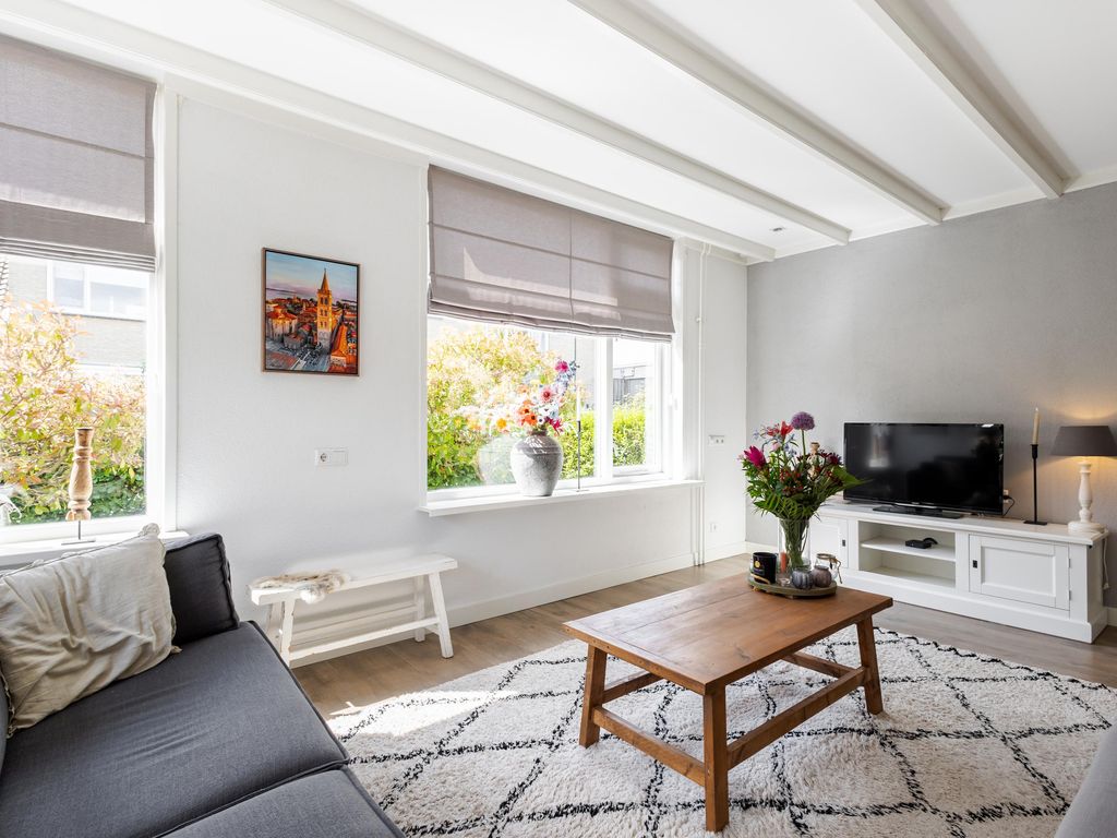 Weteringstraat 43, HARDINXVELD-GIESSENDAM