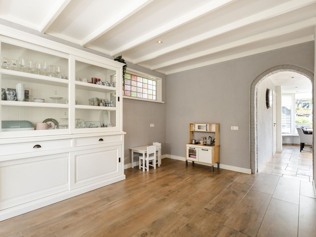 Weteringstraat 43, HARDINXVELD-GIESSENDAM