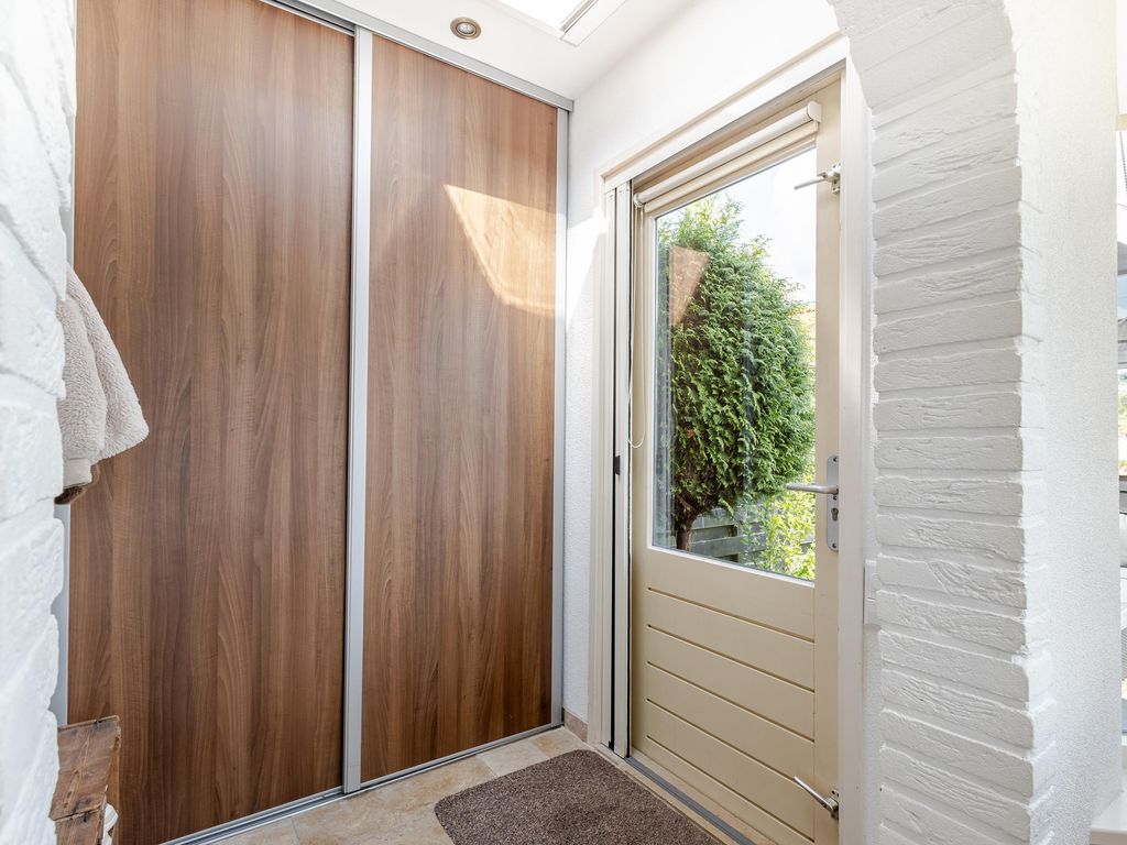 Weteringstraat 43, HARDINXVELD-GIESSENDAM