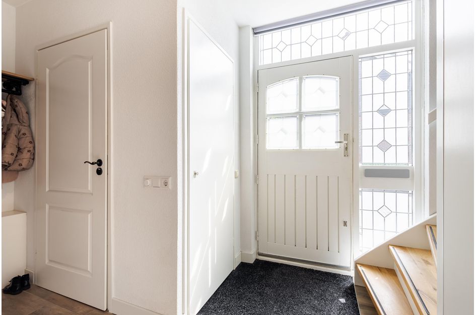 Weteringstraat 43