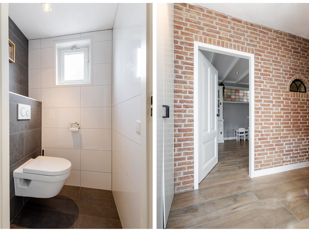Weteringstraat 43, HARDINXVELD-GIESSENDAM