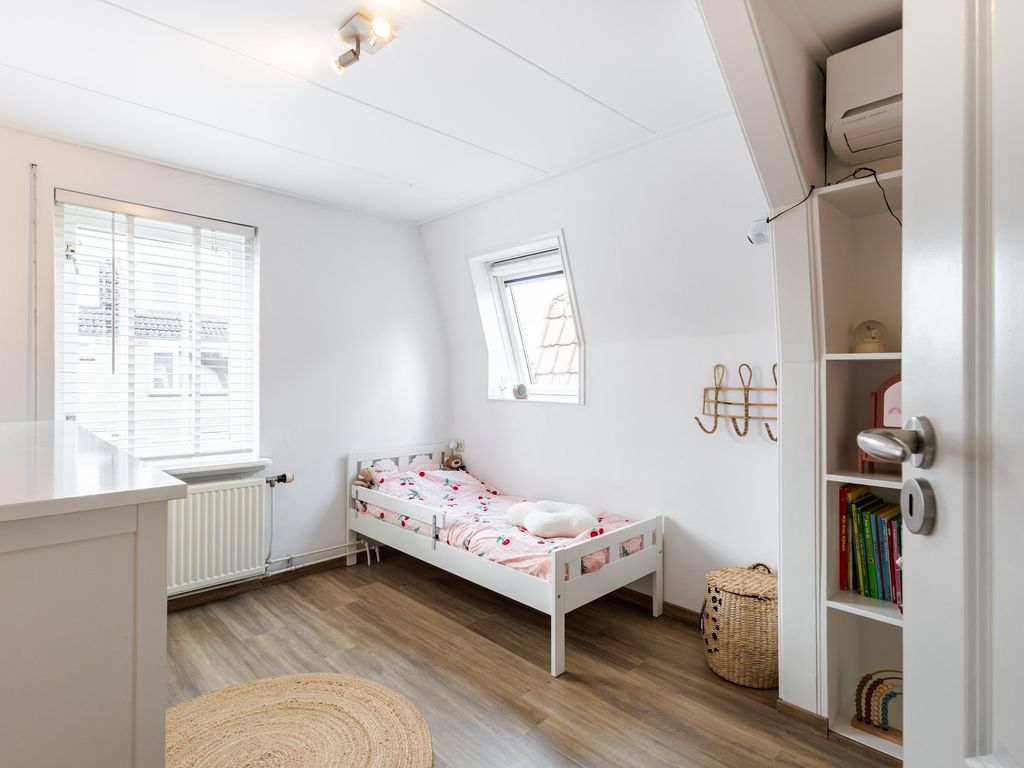 Weteringstraat 43, HARDINXVELD-GIESSENDAM