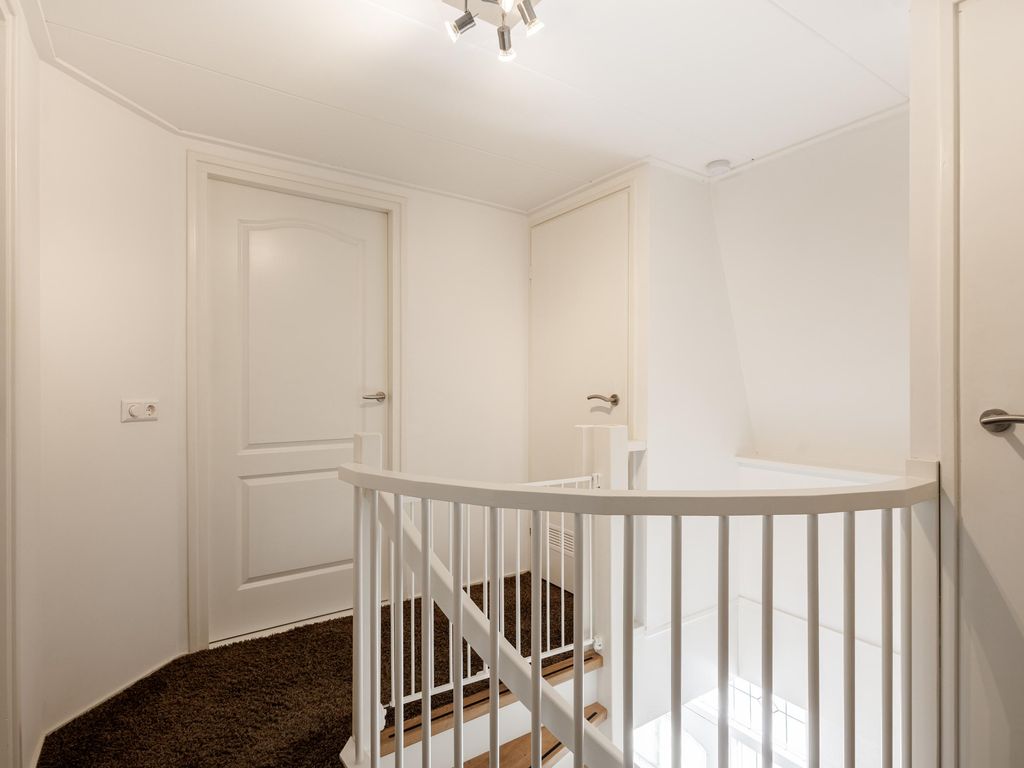 Weteringstraat 43, HARDINXVELD-GIESSENDAM