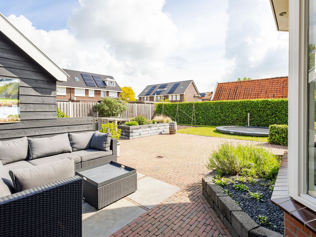 Weteringstraat 43, HARDINXVELD-GIESSENDAM