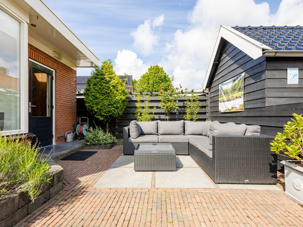 Weteringstraat 43, HARDINXVELD-GIESSENDAM