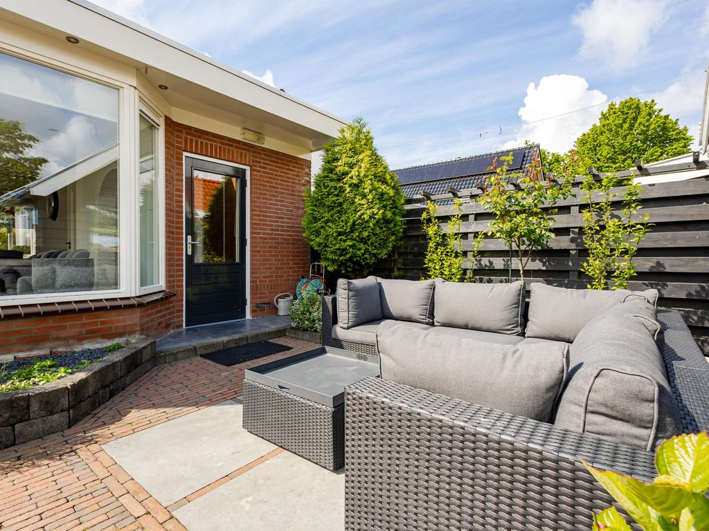 Weteringstraat 43, HARDINXVELD-GIESSENDAM
