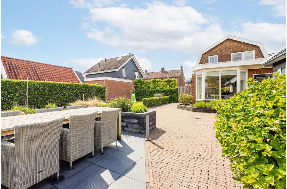 Weteringstraat 43