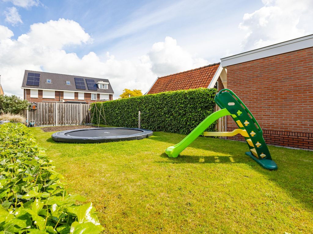 Weteringstraat 43, HARDINXVELD-GIESSENDAM