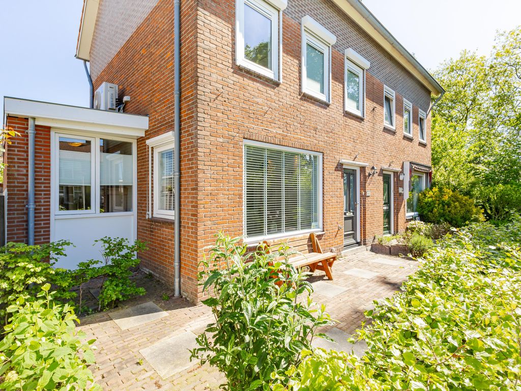 Dr. Schaepmanstraat 103, SLIEDRECHT