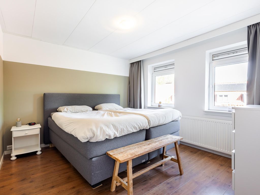 Dr. Schaepmanstraat 103, SLIEDRECHT