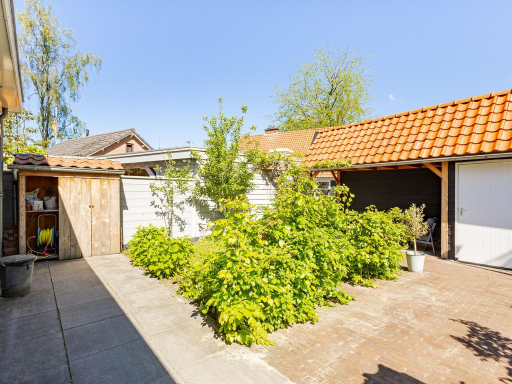 Dr. Schaepmanstraat 103, SLIEDRECHT