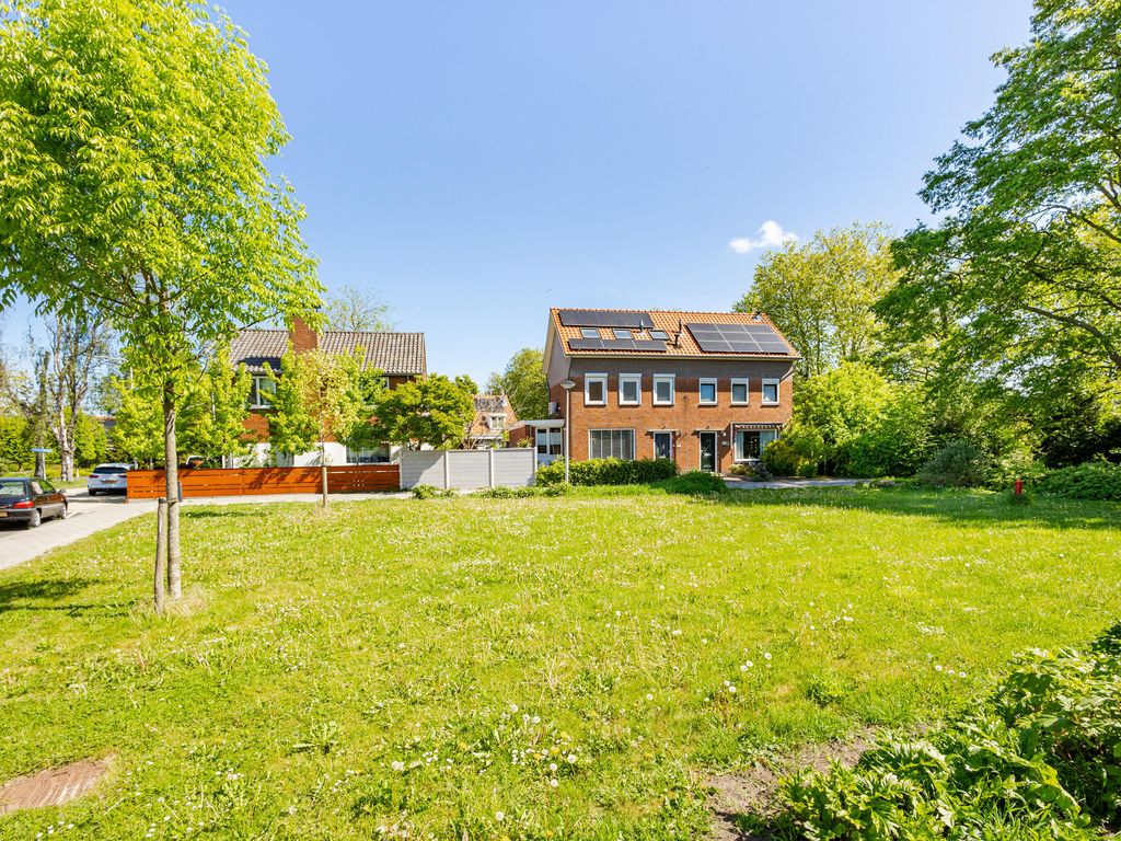 Dr. Schaepmanstraat 103, SLIEDRECHT