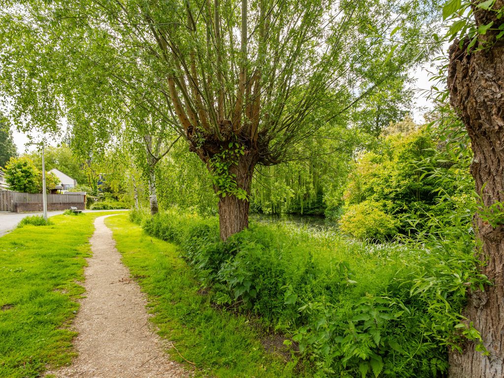 Groenenweer 5, SLIEDRECHT