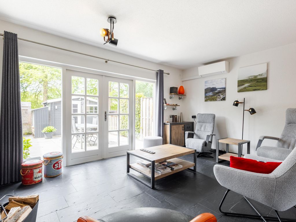 Groenenweer 5, SLIEDRECHT