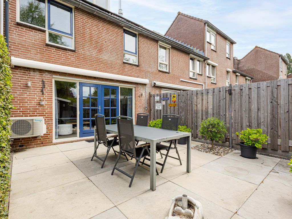 Groenenweer 5, SLIEDRECHT