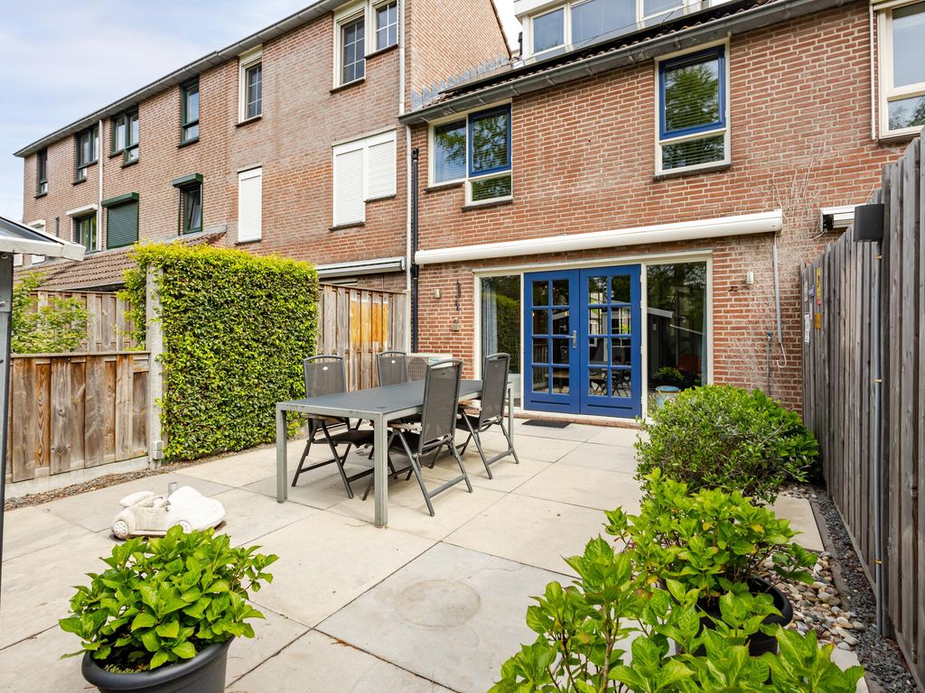 Groenenweer 5, SLIEDRECHT