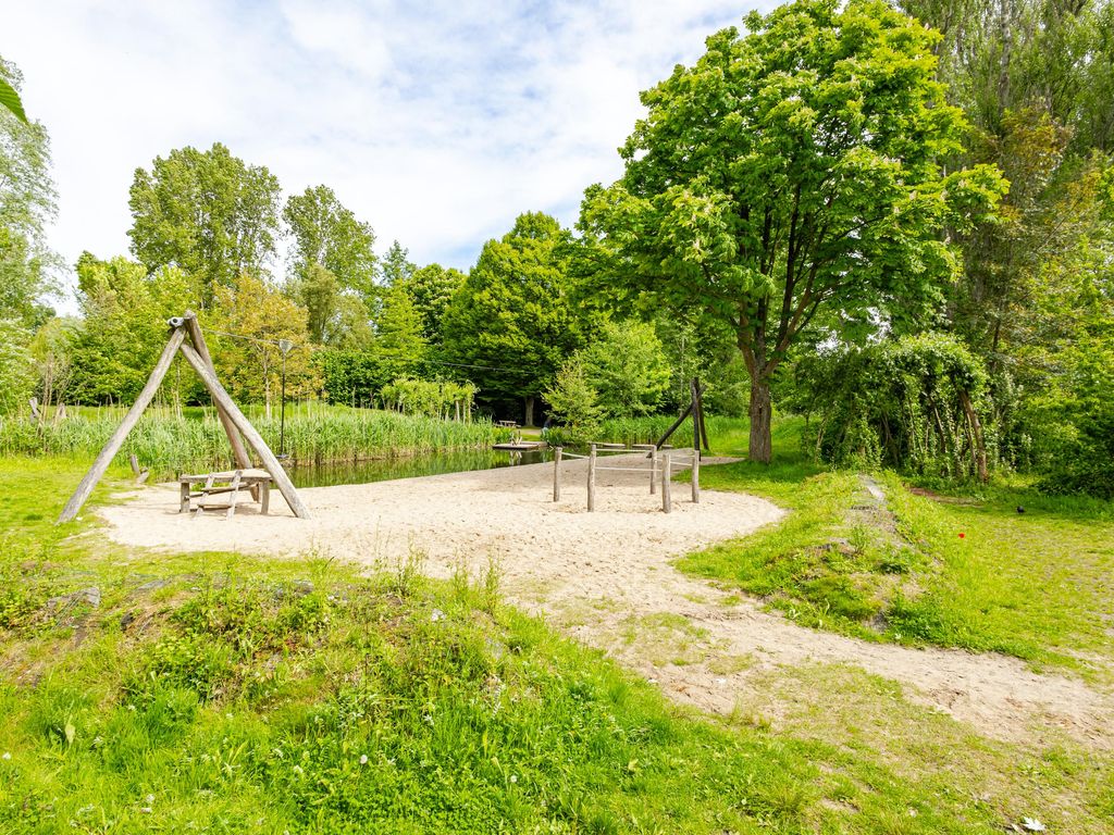 Groenenweer 5, SLIEDRECHT