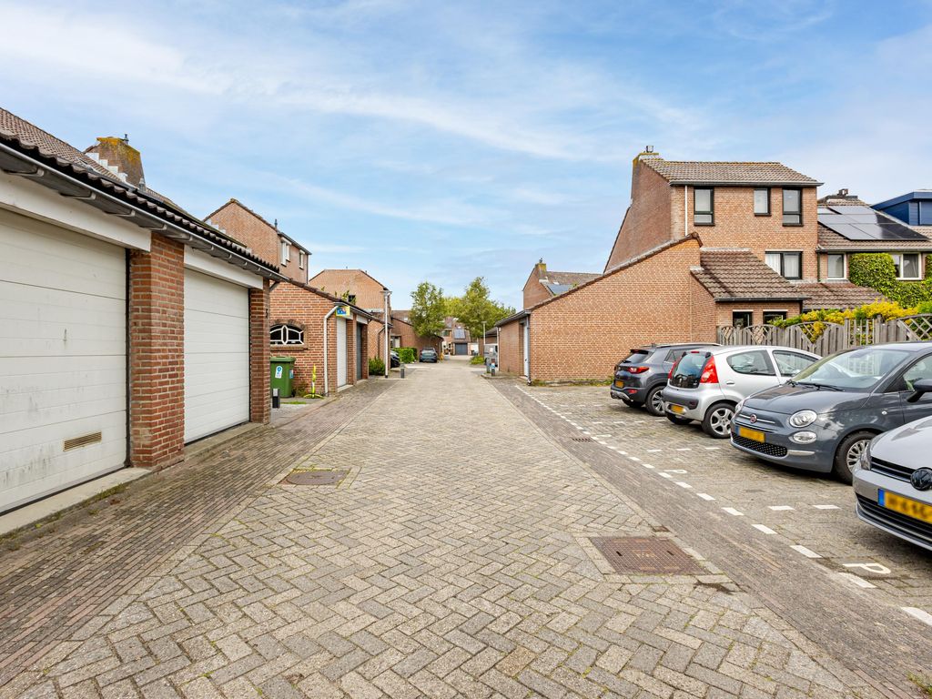 Groenenweer 5, SLIEDRECHT