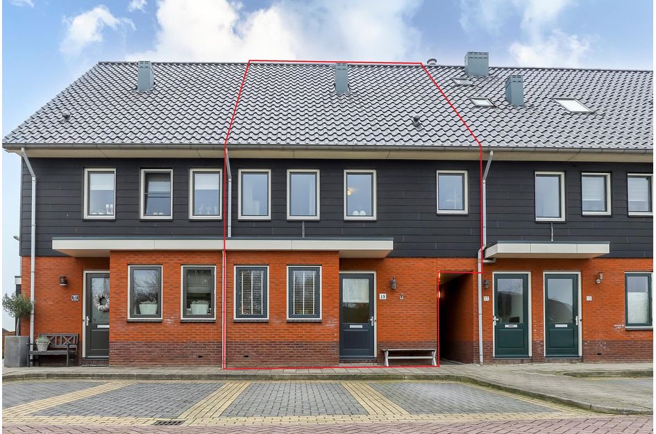De Hoeve 19