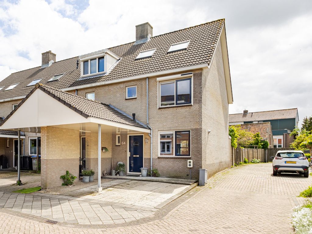 Breedewaij 64, Hardinxveld-Giessendam