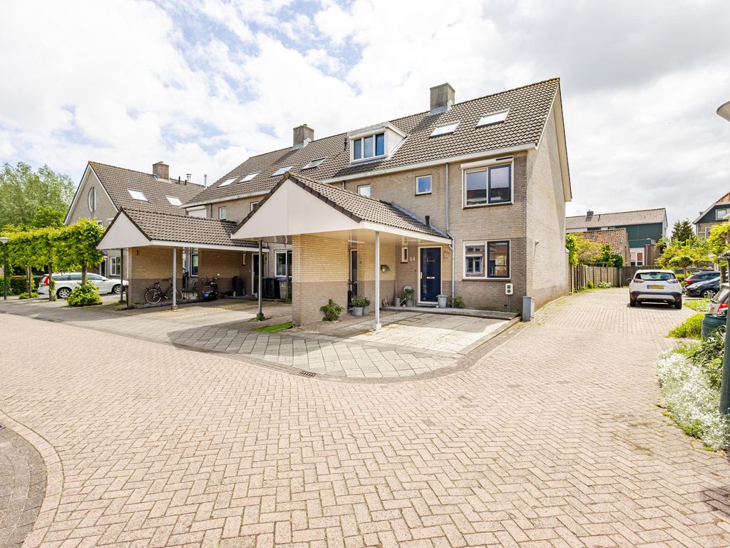 Breedewaij 64, Hardinxveld-Giessendam