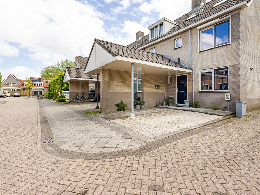 Breedewaij 64, Hardinxveld-Giessendam