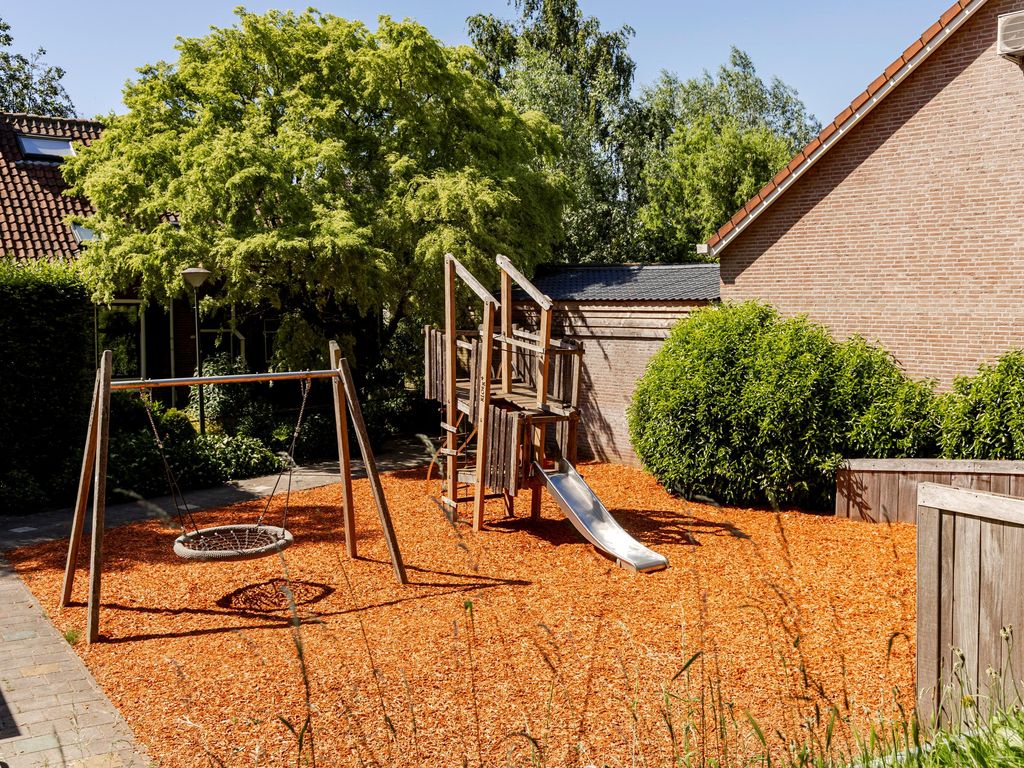 Breedewaij 64, Hardinxveld-Giessendam