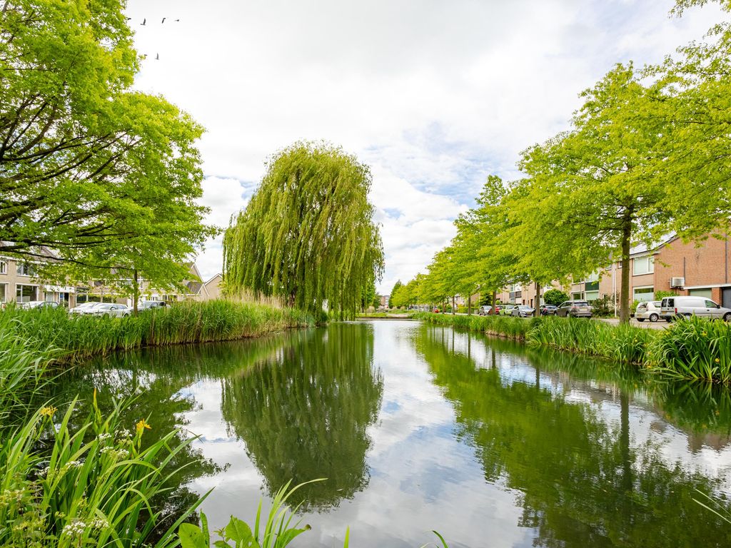 Leeuweriksingel 627, Sliedrecht